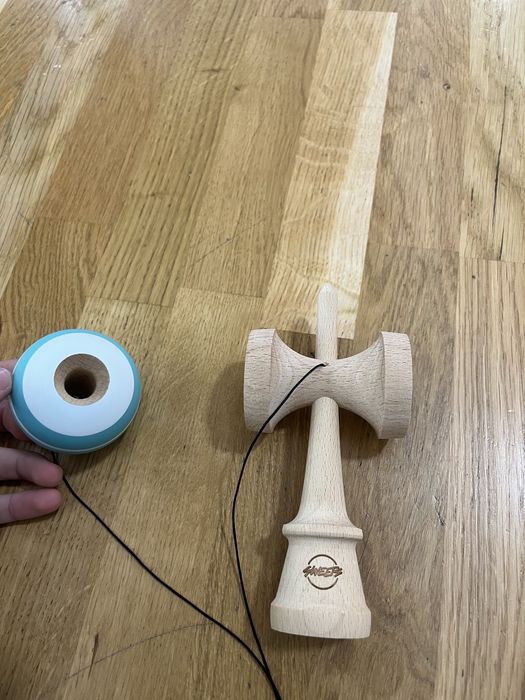 Sweets tracker Broken Shape anti skid 2.0