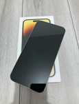 Iphone 14 pro max gold