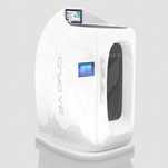 Criosauna cu azot - Activ Cryo V2 – Cryotherapy chamber