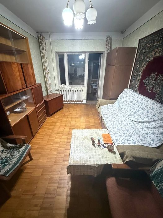 Срочно Продаётся Кушбеги 1/4/5 без ремонта локации топ !