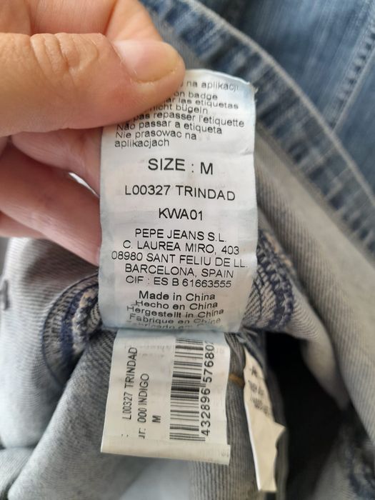 Rochie scurta din material de jeans (blugi)