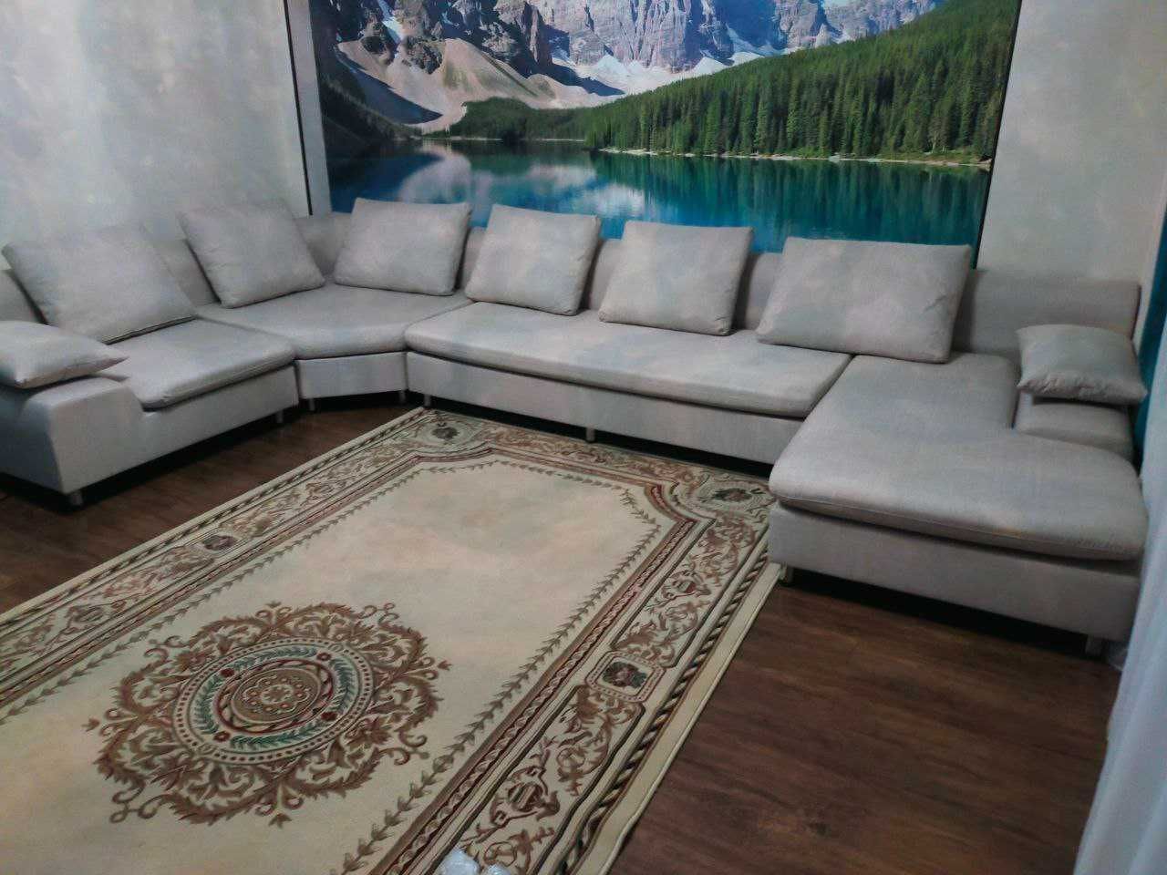 Реставрация мягкой мебели, Ремонт +и реставрация мебели в Алмате