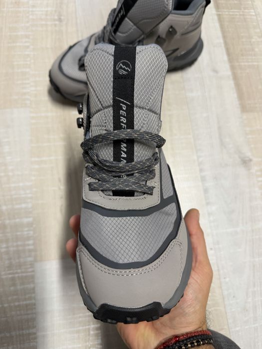 Ghete Timberland  40,5 Motion Access Mid Lace-Up Waterproof