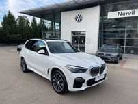 BMW X5 M Packet Leasing Auto / Credit Auto