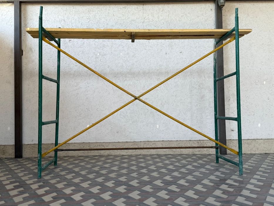 Леса строительные город Тараз