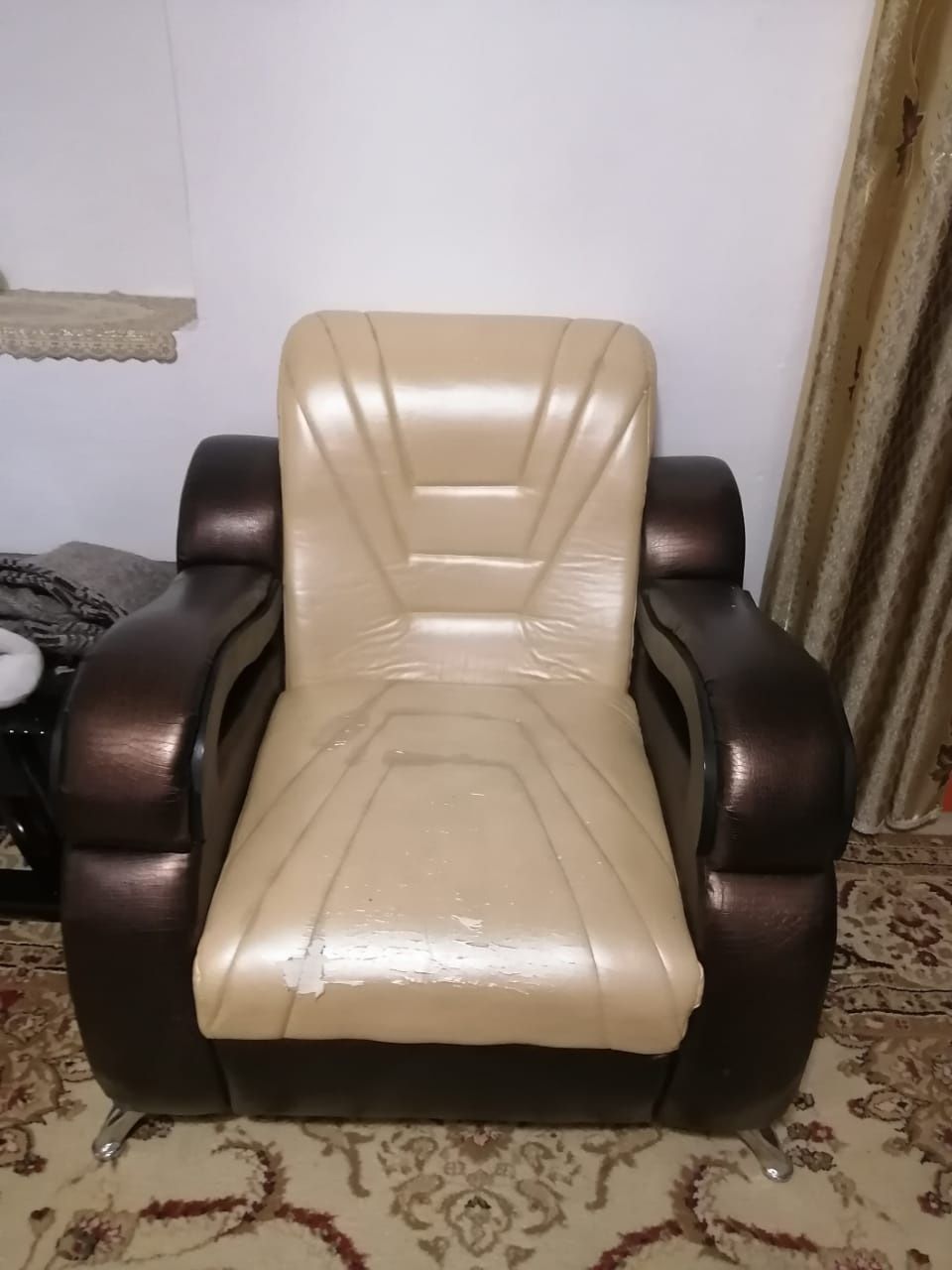 Продаётся диван-кресло