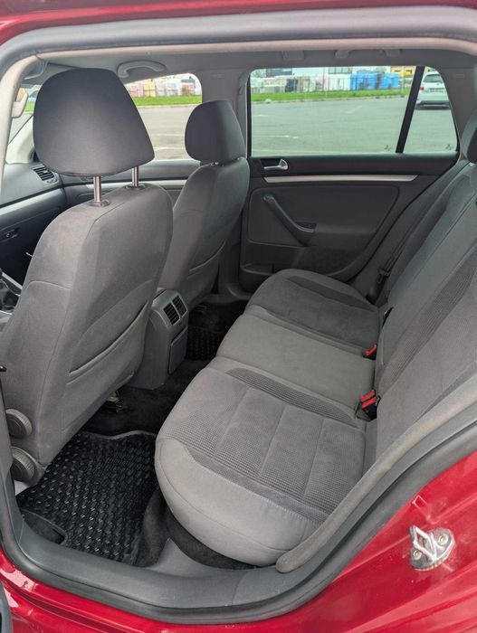 VW Golf 5 Variant 2008 – 1.4 TSI, 140 CP – 276.629 km - ITP 08.2026