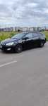 Opel Astra J  Sports Tourer