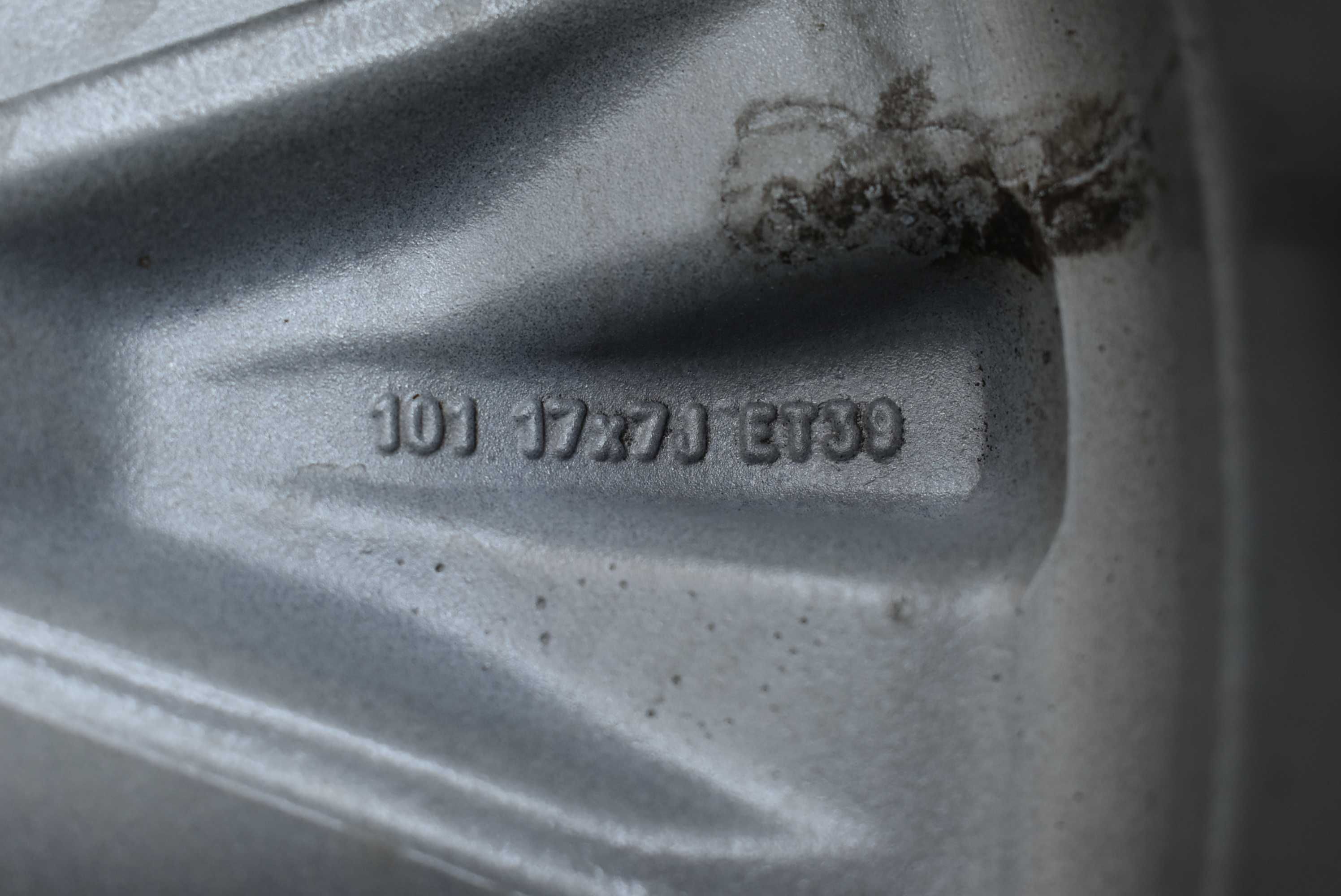17'' Джанти Toyota