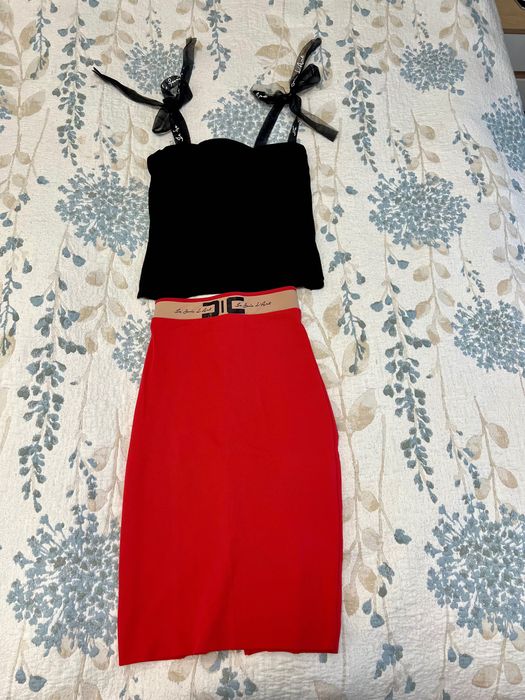 Пола и потник на Avin S