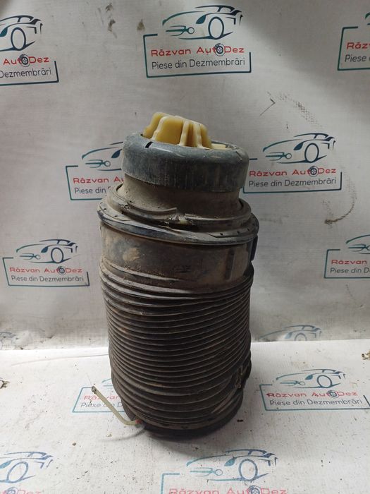 perna aer spate dreapta mercedes e class w212 - motorina 2012