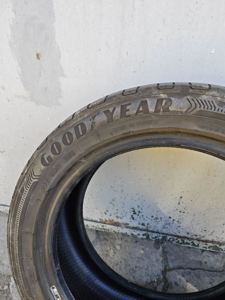 Гуми Continental и Goodyea 195/50/15r