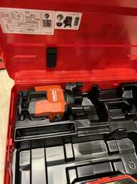 Nivela Hilti PM 40 MG -A12-Noua