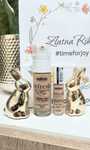 Супер покривен фон дьо тен и коректор Andreia термозащита Revlon SPF50