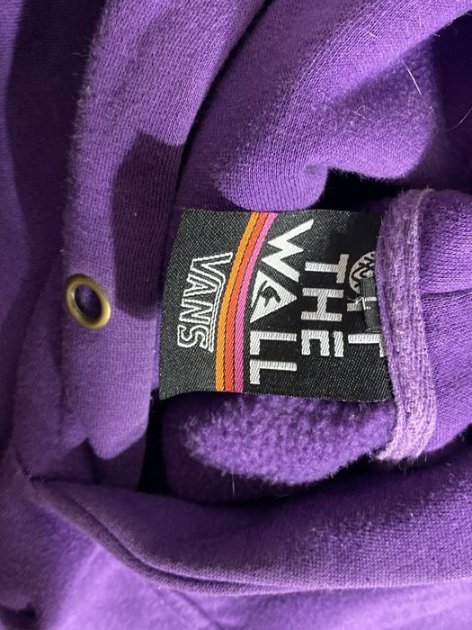 толстовка ванс ориг