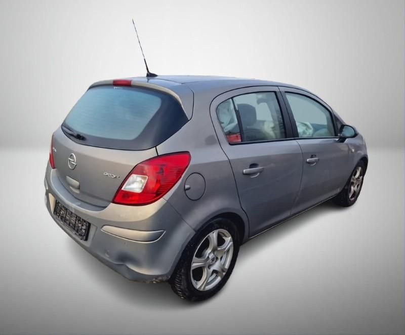Stop aripa stângă Opel Corsa D facelift