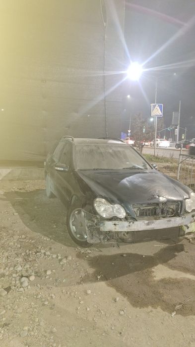 Кузовной ремонт любой сложности