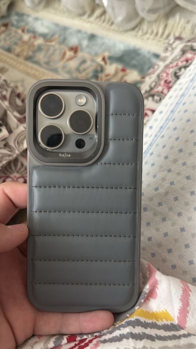 Iphone 15 PRO 512GB