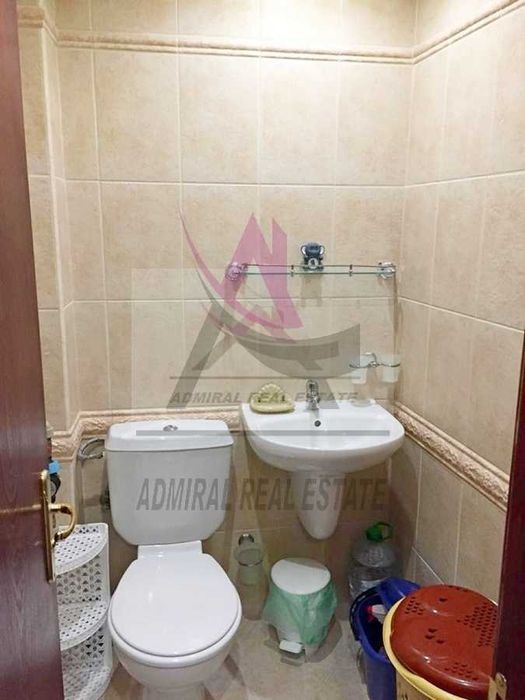 Дава се под наем Четиристаен апартамент в Варна, Чайка - 150 кв.м за 1000 € - Снимка #5