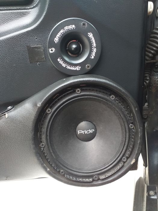 Прайд соло 200 нов