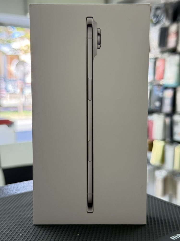 Apple iPhone 17 Air,256GB,SpaceBlack/CloudWhite/SkyBlue *ЧистоНов*