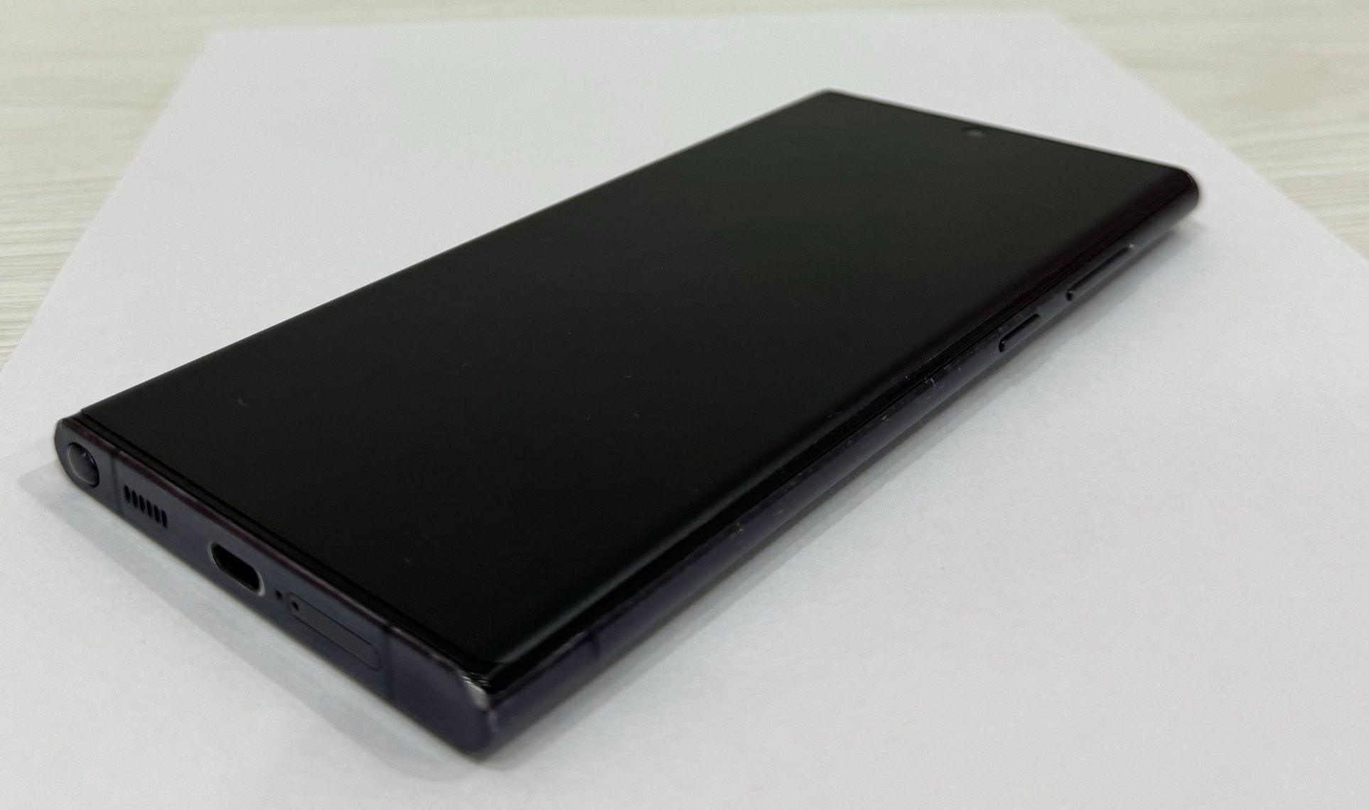 Samsung Galaxy S22 Ultra ideal 12/256 gb
