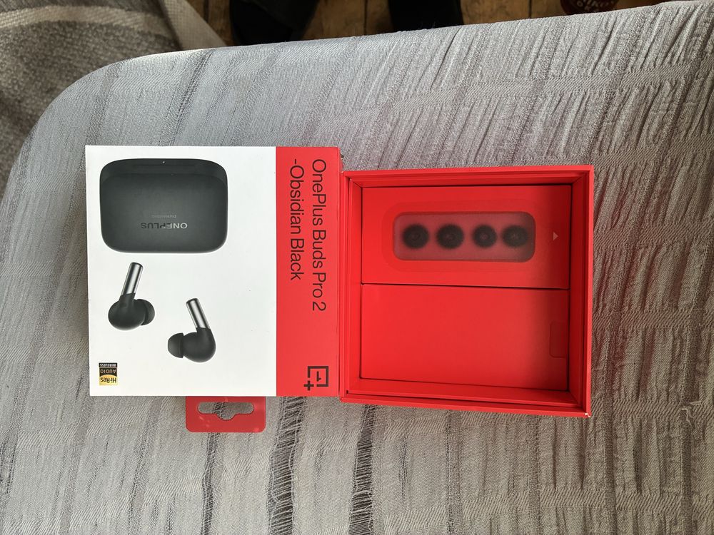 Oneplus buds pro 2