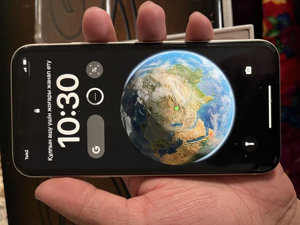 iPhone 11 сатылады