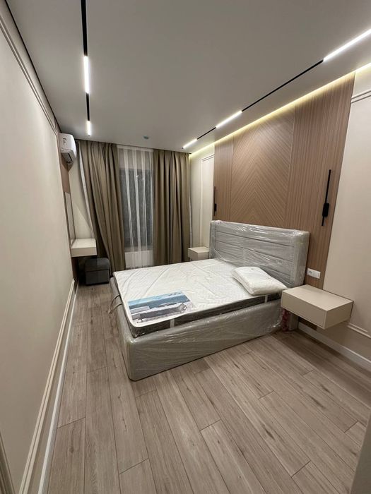 Сдаётся 3-х комнатная квартира в UzMakon