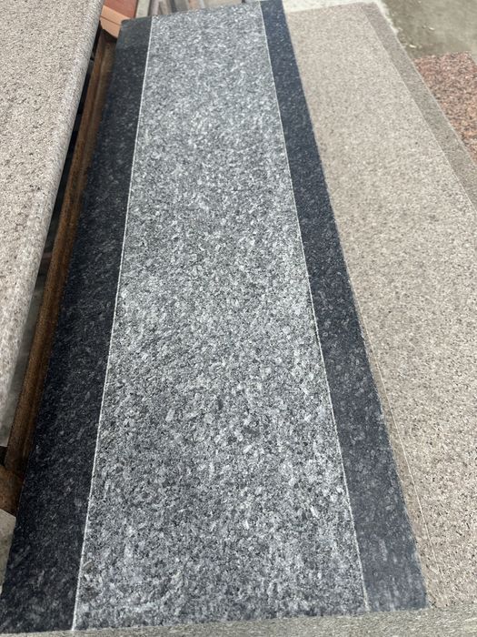 Травертин, гранит, лестница, столешница, облецовочные  кирпичи, монтаж