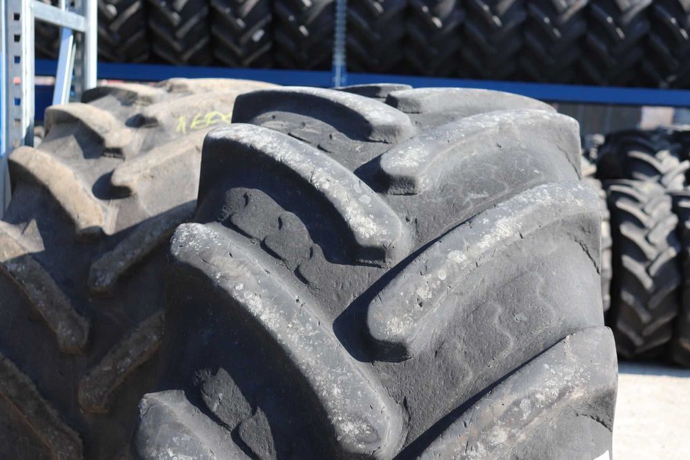 600/70R30 BKT Radiale Cauciucuri Tractor SH cu garantie