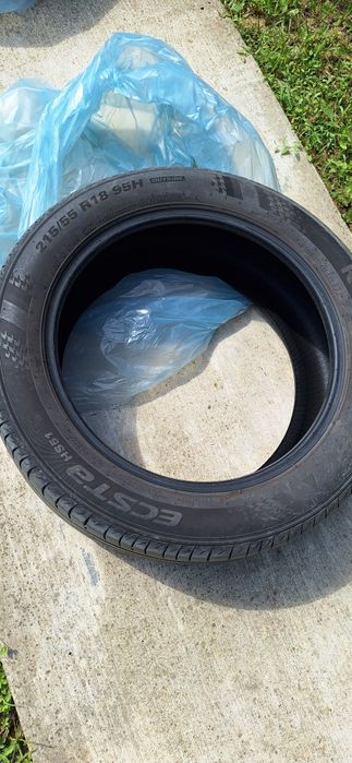 Cauciucuri vara Kumho 215/55 r 18