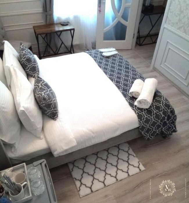 Cazare Constanta Centru WI FI, Parcare, Mic Dejun Regim Hotelier