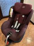 Scaun auto Britax Romer Dualfix