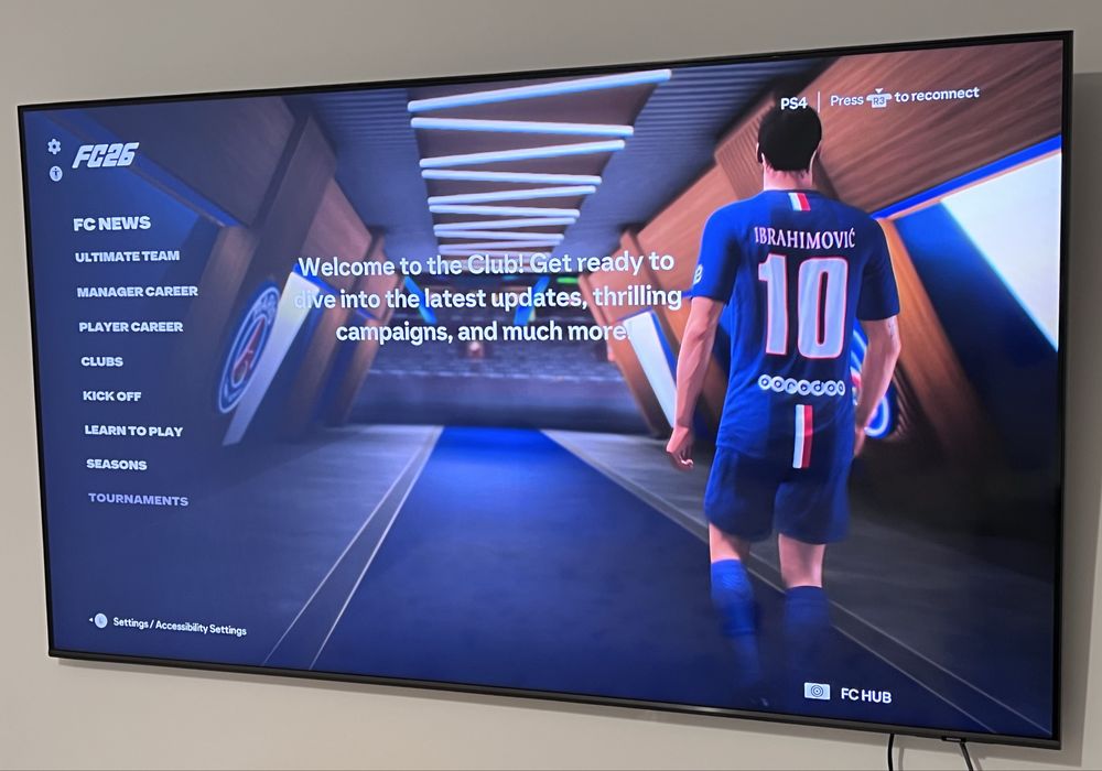 Consola SONY PlayStation 4 PS4 PRO 2TB MODATA - controller - 29 jocuri