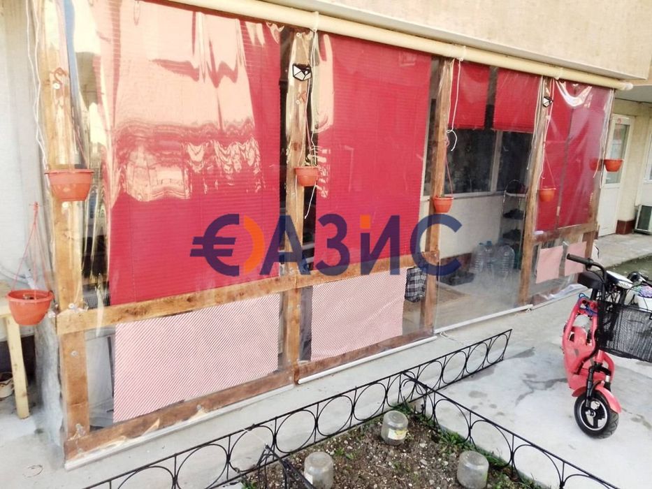 2-стаен в кв. Сарафово,гр. Бургас, 50 кв. м., 110 000 евро,