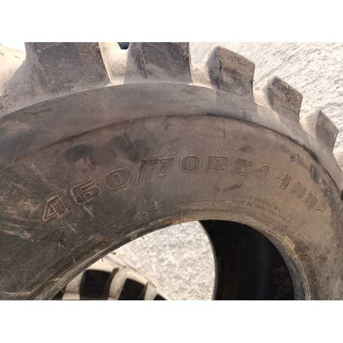 Anvelope 460/70R24 17.5R24 17.5-24 marca Firestone