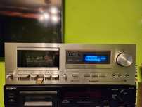 pioneer CT F600 deck
