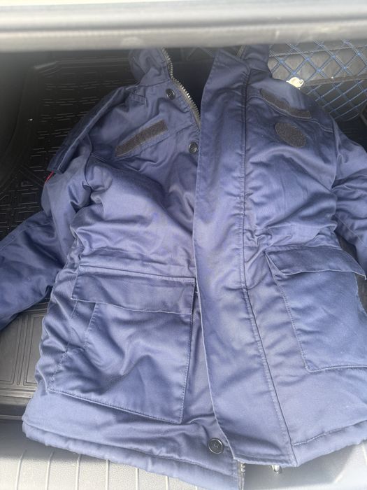 Продам бушлат новый
