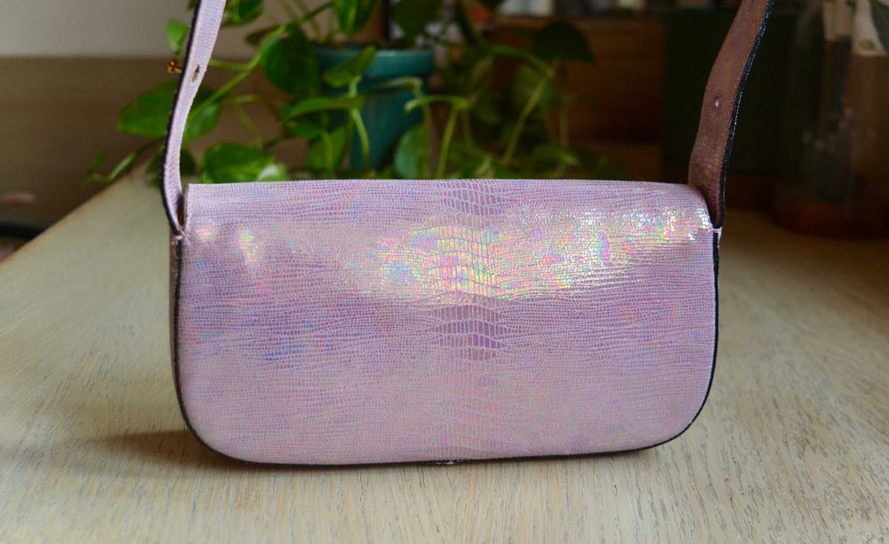 Чанта Elegance Paris Made in Italy