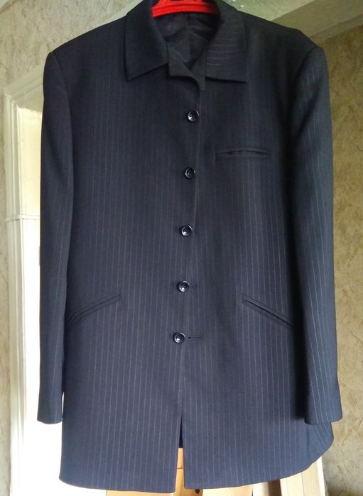 Костюм  , мужской,