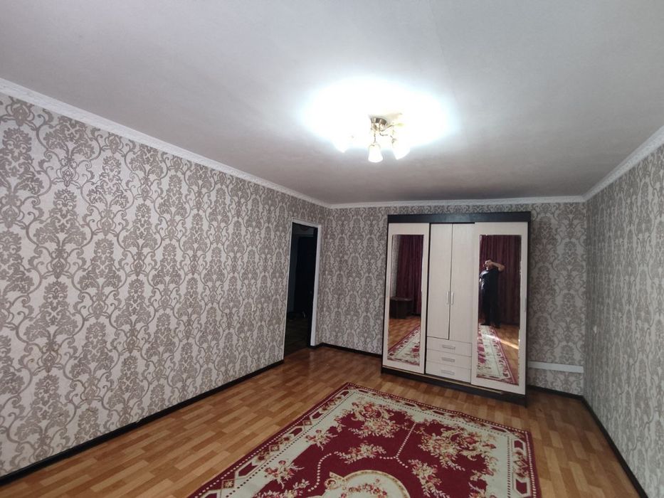 Сдам 2 комнатную квартиру