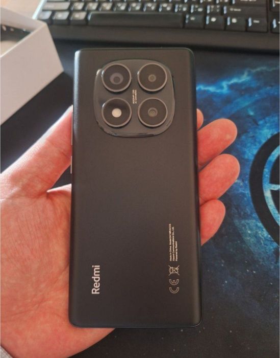 Redmi note 14 pro