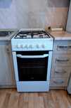 Продам Кухонную плиту BEKO