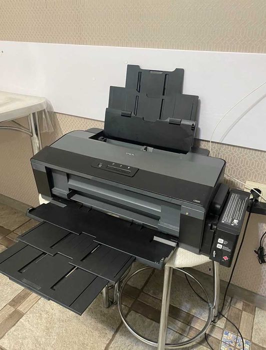 Принтер Epson L1300