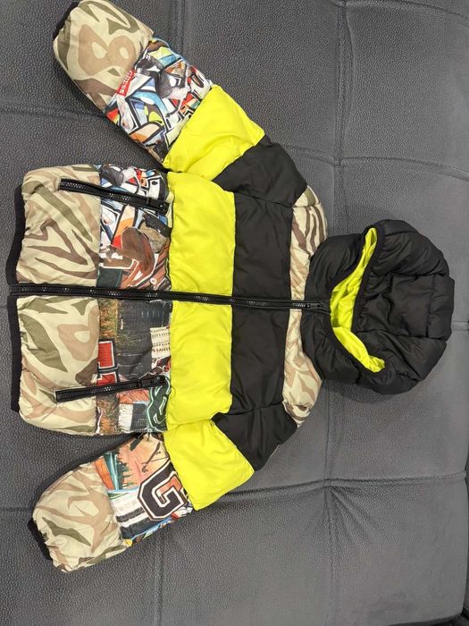 Детско яке Guess оригинално 4 год.