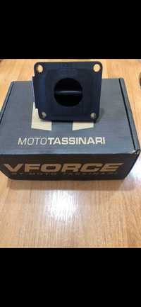 Muzicuta VFORCE 3,Moto si ATV