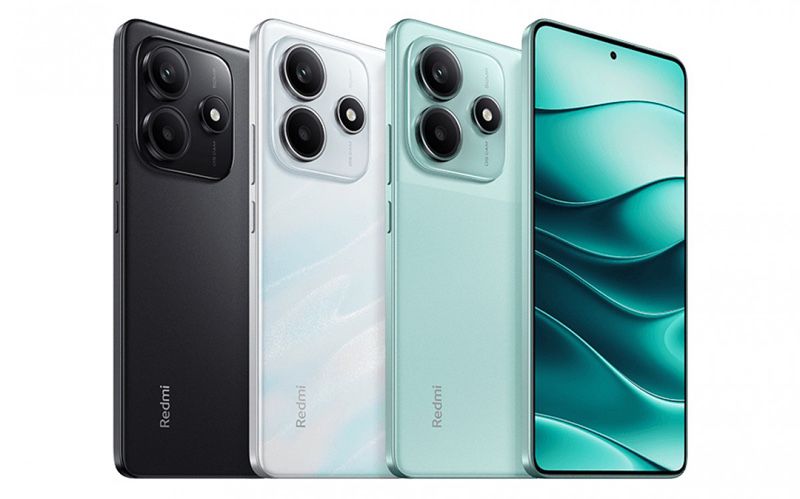 Redmi14 Redmi Note14Pro 256Gb