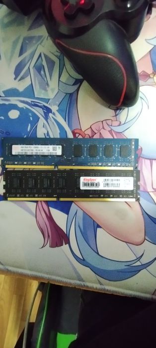 Оперативная память ddr 3