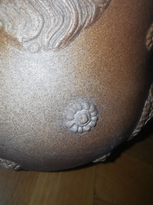 Антикварни стомни тип "Бартман" или Белармин цената е за трите броя